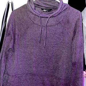 Women’s North-face jacket